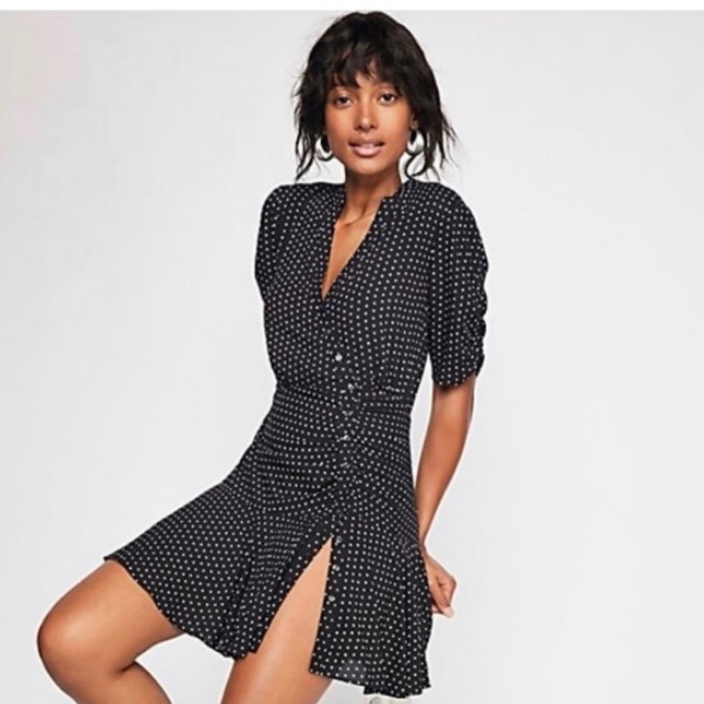 Free People Pippa Dress